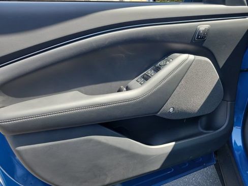 New 2026 Ford Mustang Mach-E Premium w/ Technology Package RWD image 19