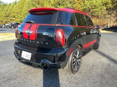 Used 2016 MINI Cooper Countryman John Cooper Works image 5