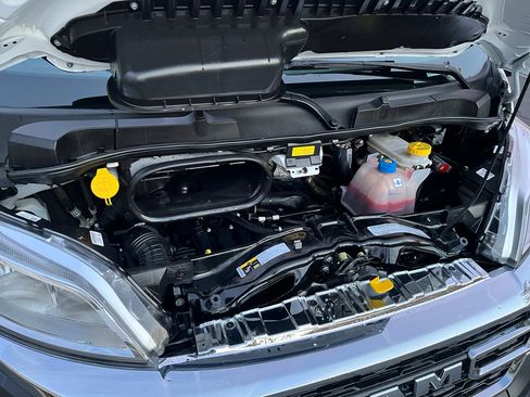 Used 2023 RAM ProMaster 2500 image 15