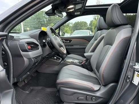 Certified 2026 Subaru Forester Sport AWD/4WD image 12