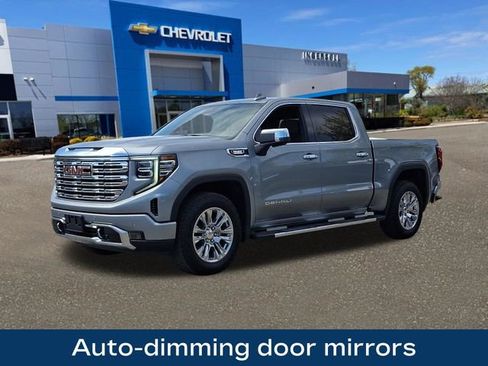 Used 2026 GMC Sierra 1500 Denali image 34