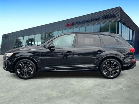 New 2026 Audi Q7 3.0T Premium Plus image 2