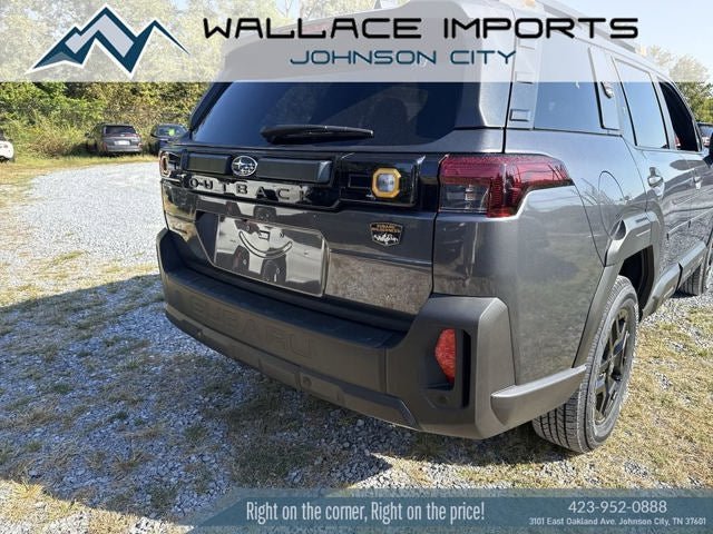 New 2026 Subaru Outback Wilderness AWD/4WD image 50