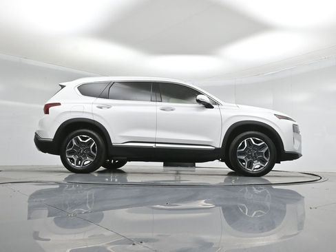 Used 2023 Hyundai Santa Fe Limited image 52