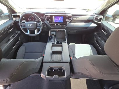 Used 2024 Toyota Tundra SR5