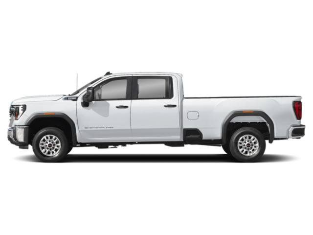 Used 2024 GMC Sierra 2500 Denali AWD/4WD image 3