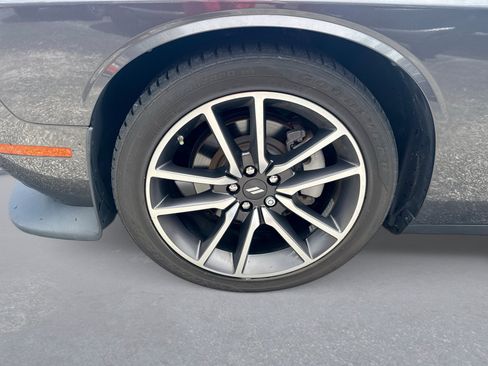 Used 2023 Dodge Challenger R/T w/ Plus Package RWD image 11