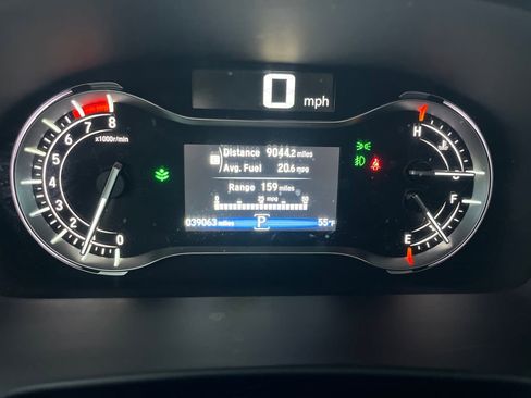 Used 2021 Honda Ridgeline RTL image 16