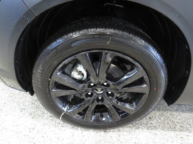 New 2026 MAZDA CX-30 AWD 2.5 S w/ Select Sport Pkg image 12