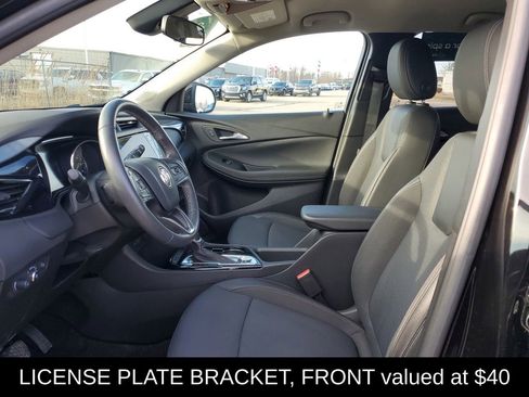 Certified 2023 Buick Encore GX Select image 5