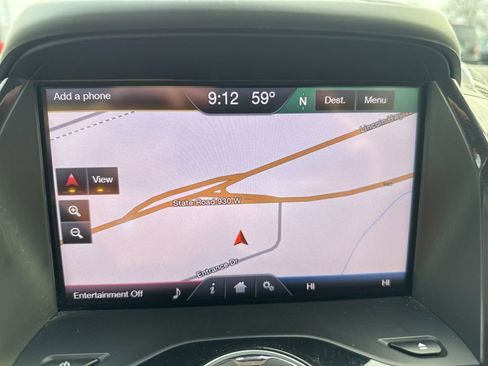 Used 2013 Ford Escape SEL image 13