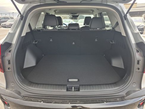 New 2026 Kia Seltos S image 13