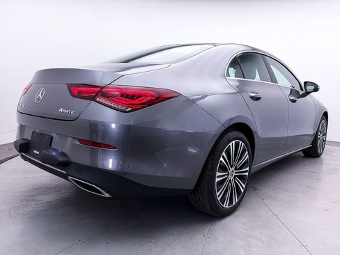 Used 2023 Mercedes-Benz CLA 250 4MATIC w/ Premium Package image 15