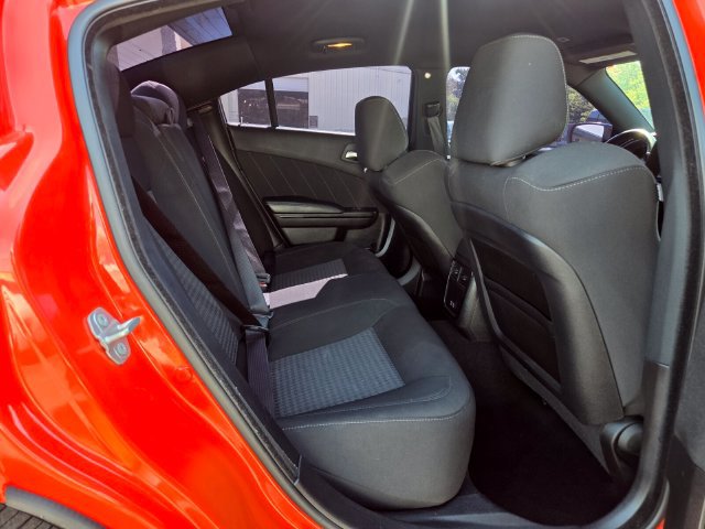 Used 2022 Dodge Charger GT w/ Blacktop Package RWD image 16