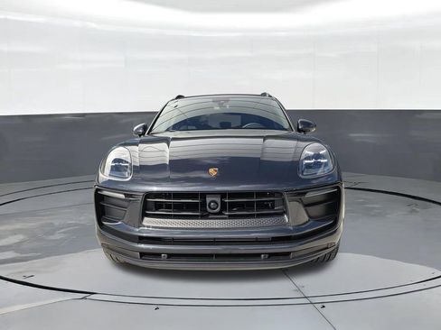 New 2026 Porsche Macan AWD/4WD image 10