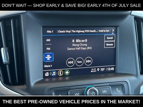 Used 2024 GMC Terrain SLE FWD image 39