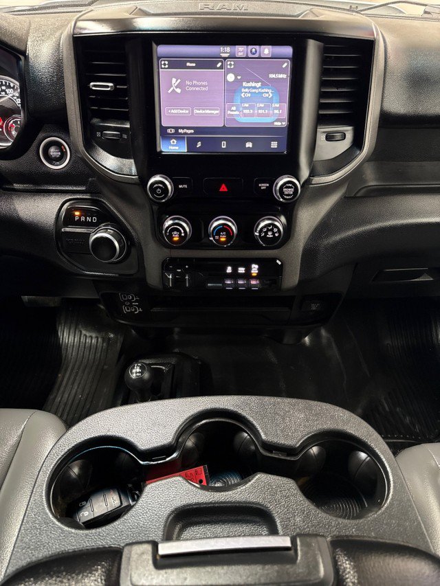 Used 2023 RAM 3500 Tradesman AWD/4WD image 29