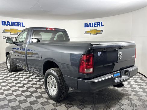 Used 2014 RAM 1500 Tradesman w/ Power & Remote Entry Group image 3