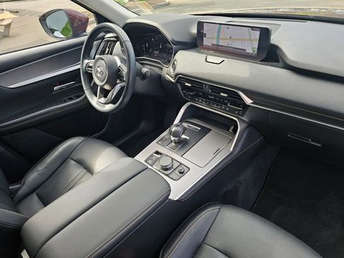 Certified 2024 MAZDA CX-90 Plug-In Hybrid w/ Premium Pkg AWD/4WD image 33