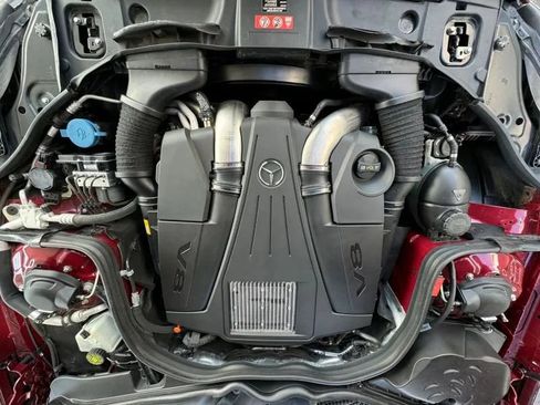 Used 2013 Mercedes-Benz CLS 550 image 15