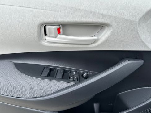 New 2026 Toyota Corolla LE FWD image 13