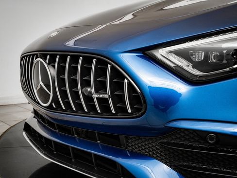 Certified 2023 Mercedes-Benz SL 43 AMG image 3