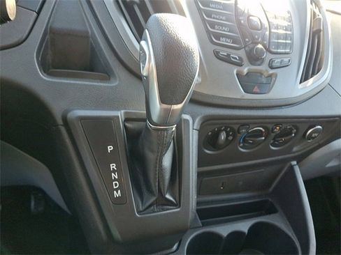 Used 2019 Ford Transit 250 148 Low Roof w/ Exterior Upgrade Package image 21