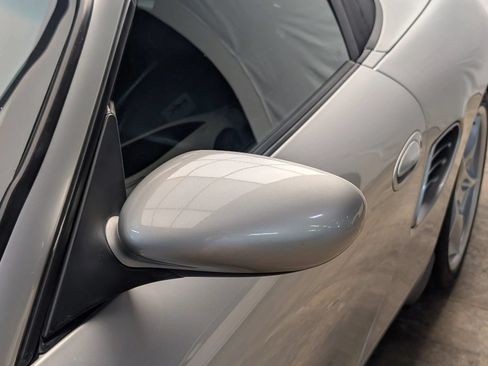 Used 2004 Porsche Boxster S RWD image 12
