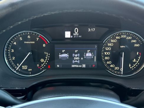Used 2023 Cadillac XT5 Sportv AWD/4WD image 25
