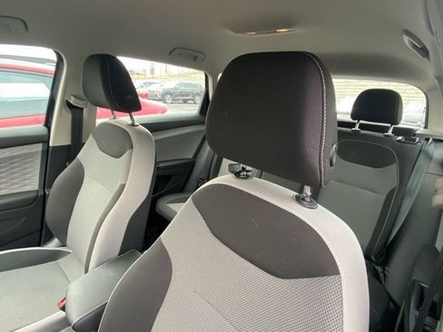 Certified 2023 Volkswagen Taos S image 5