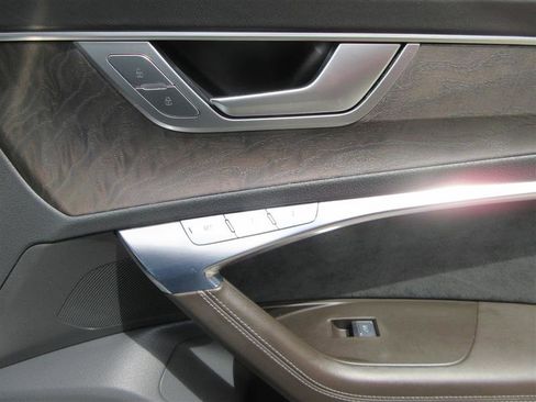 Used 2020 Audi A6 3.0T allroad Prestige image 30