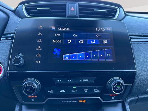 Used 2022 Honda CR-V Touring image 13