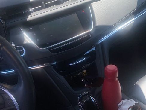 Used 2020 Cadillac XT5 Premium Luxury image 6