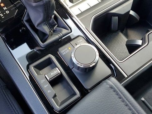 New 2026 Toyota Tundra SR5 image 18