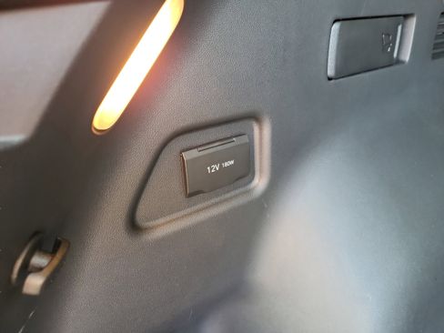 Used 2024 Hyundai Tucson SEL image 14