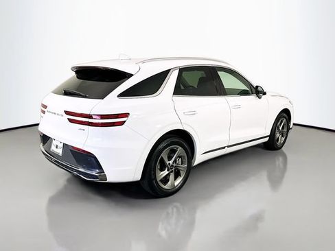 New 2026 Genesis GV70 2.5T AWD/4WD image 5