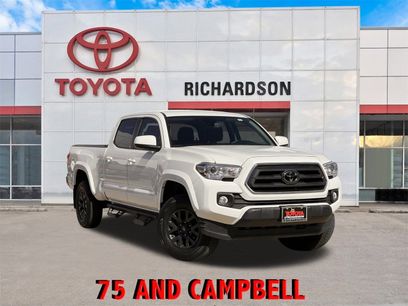 Used 2023 Toyota Tacoma SR5