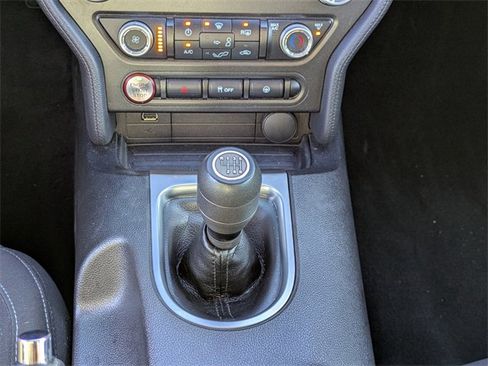 Certified 2020 Ford Mustang GT image 16