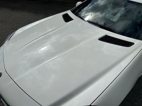 Used 2020 Mercedes-Benz SLC 300 image 8