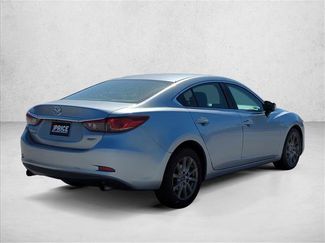 Used 2017 MAZDA MAZDA6 Sport FWD video 3