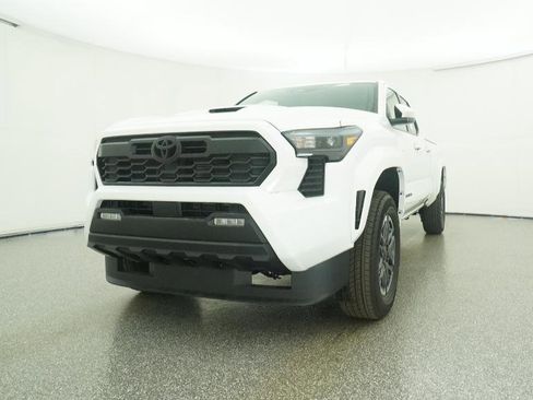 New 2026 Toyota Tacoma TRD Sport image 27