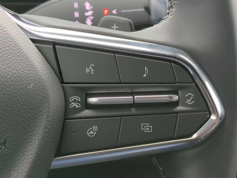 Used 2026 Chevrolet Equinox LT w/ Convenience Package II FWD image 16