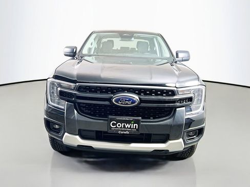New 2025 Ford Ranger XLT image 4