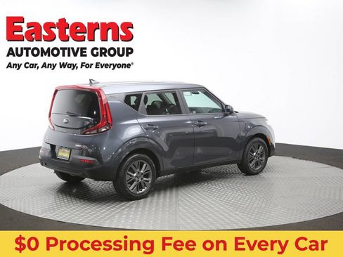 Used 2021 Kia Soul S FWD image 43