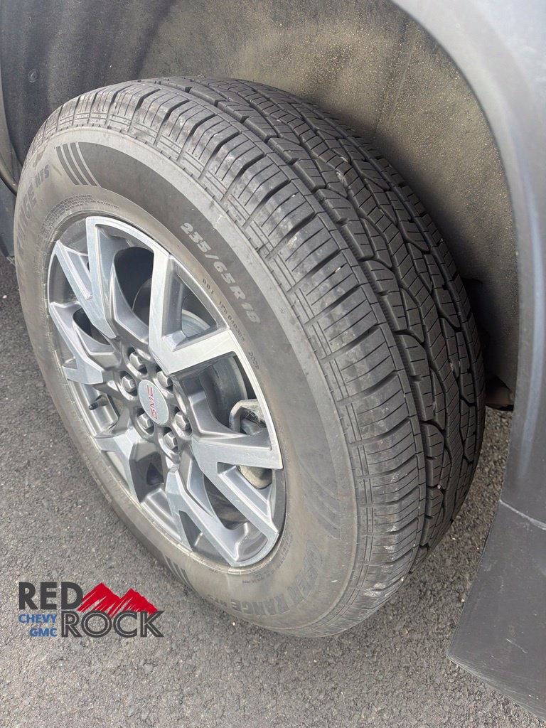 Used 2020 GMC Acadia SLE w/ Driver Convenience Package AWD/4WD image 6