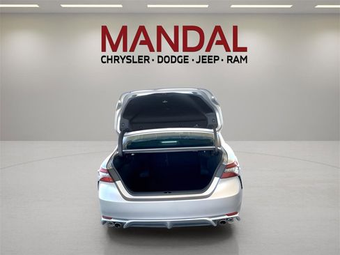 Used 2024 Toyota Camry XSE image 18