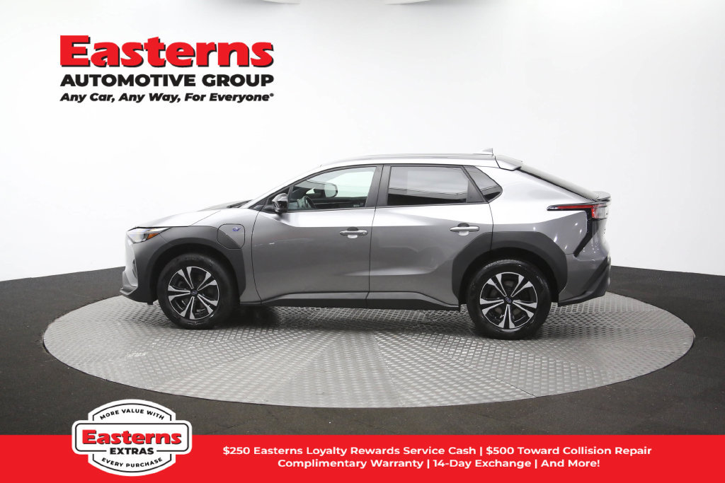 Used 2023 Subaru Solterra AWD image 58