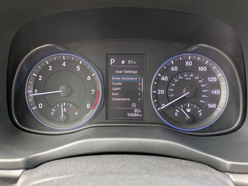 Used 2023 Hyundai Kona SEL w/ Cargo Package AWD/4WD image 25