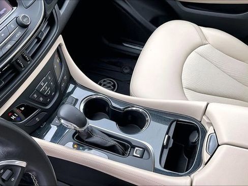 Used 2017 Buick Envision Preferred w/ LPO, Cargo Package image 13