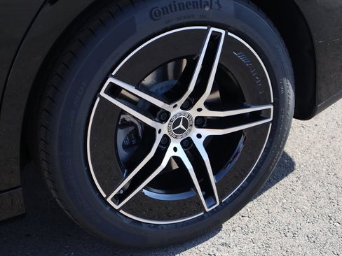 New 2026 Mercedes-Benz E 350 4MATIC Sedan image 44